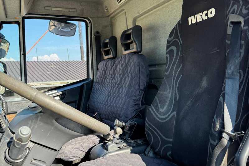 OmecoHub - Immagine IVECO 180E28-E5
